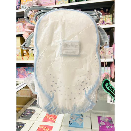 Loungefly Harry Potter Hedwig Crossbuddies Crossbody Bag