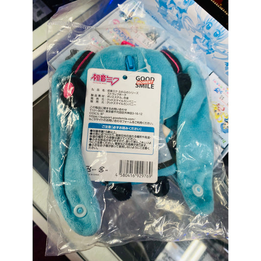 Character Vocal Series Hatsune Miku Keychain Pouch