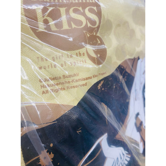 Kamisama Kiss Tamoe & Nanami Messenger Bag