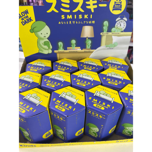 SMISKI Bed Series Blind Box