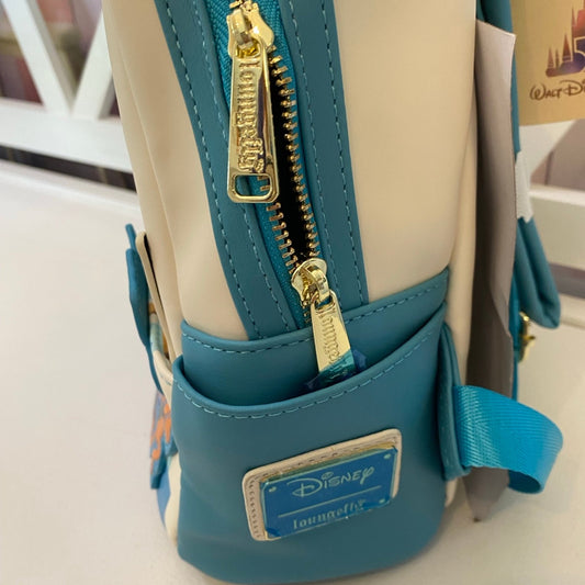Loungefly Disney World 50th Anniversary Backpack