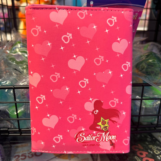Sailor Moon Mars Wallet