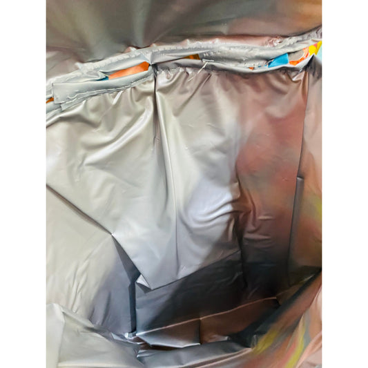 Polar Pack Backpack Cooler Fruit Design