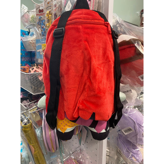 Nightmare Before Christmas Sally Plush Backpack