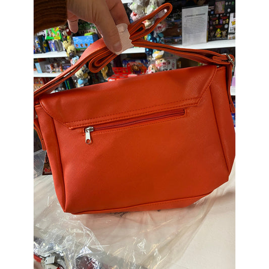 GEE Konosuba Megumin Messenger Bag