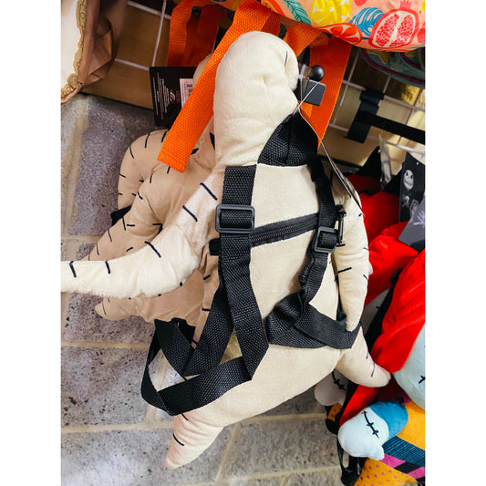 Oogie Boogie Plush Backpack