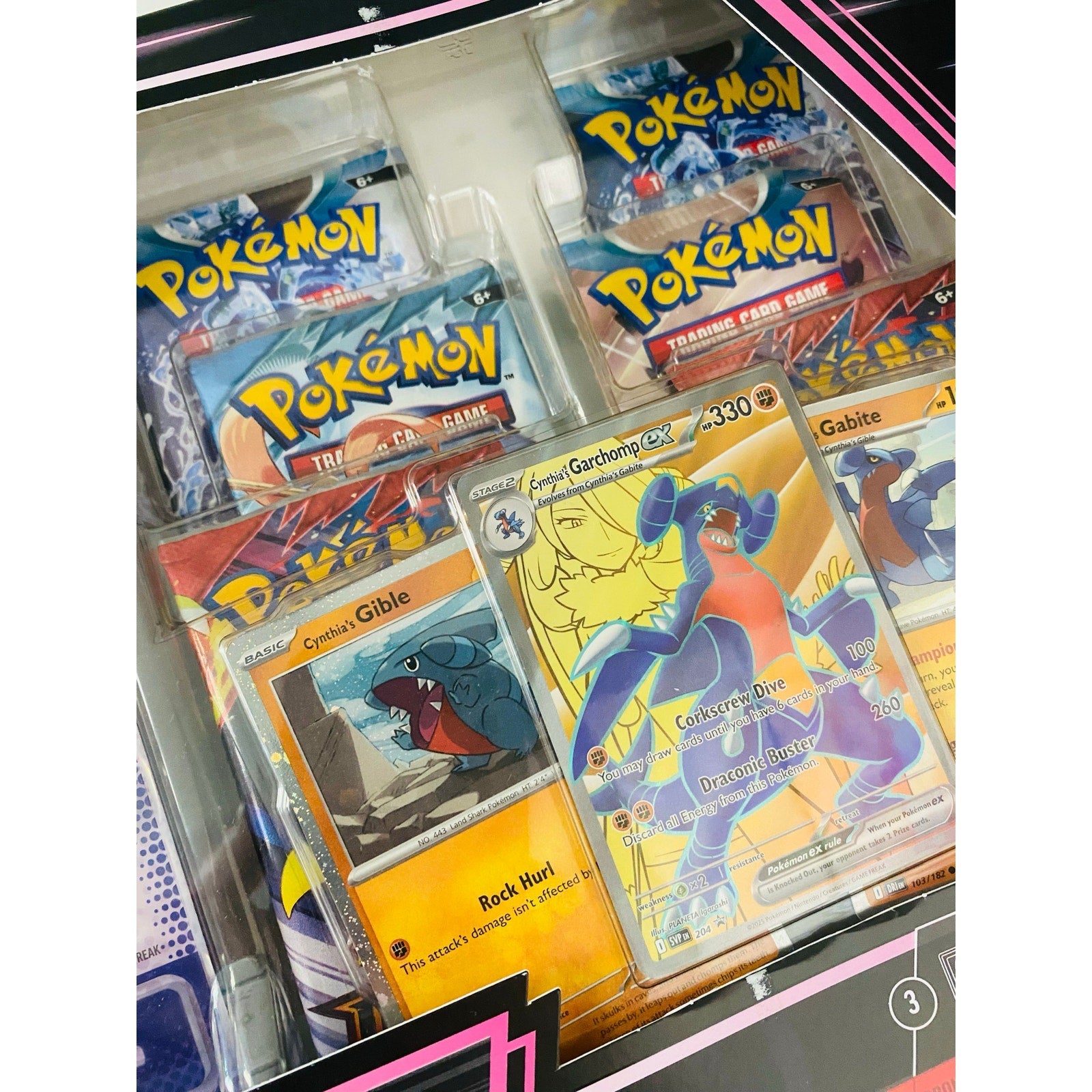 TCG