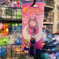 Luna Sailor Moon 3D Keychain