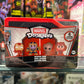Marvel Doorables Action Peek Blind Box – 2 Figures Inside – Collectible Mini Figures