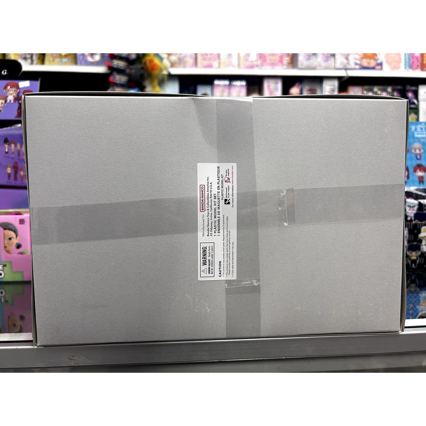 Pokemon Arceus Model Kit