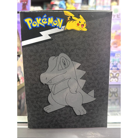 Pokemon Totodile Vinyl Figure