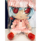 Touhou Project Jumbo HUGE Remilia Scarlet FumoFumo Plush