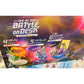 Re-ment DeskQ Pokemon Battle on Desk Series Blind Box