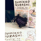 Sumikko Gurashi My Mysterious Friend Rubber Charm Keychain Ebifurai no Shippo