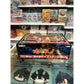 Nendoroid K-On! Mio & Ritsu Live Stage Set Wonder Festival 2010 Winter Limited