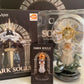Actoys Dark Souls Figures II “Dark Sun Gwyndolin”