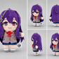 Doki Doki Literature Club! Yuri Plush Keychain