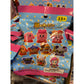 Kirby Soft Vinyl Puppet Mascot Blind Bag