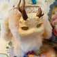 Tutulong Ginkgo Rabbit Dragon (Peach) Forest Tea Party Blind Box
