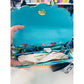 Loungefly Moana Ocean Waves Crossbody Bag & Satchel