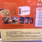 Pokemon TCG:Eevee GX "Flareon" Premium Gift Box Chinese