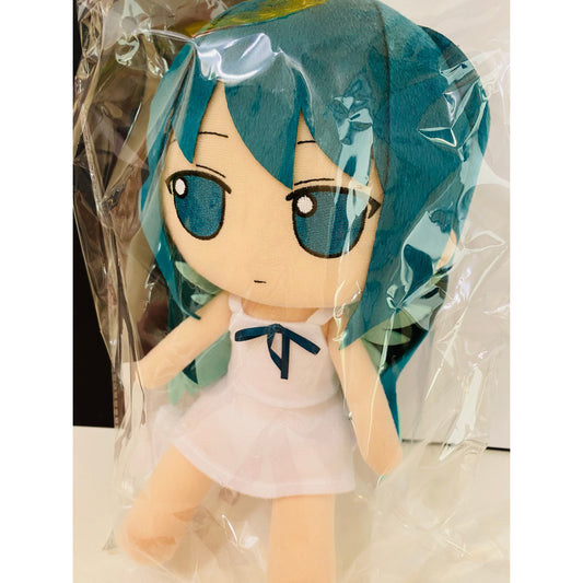 Saya no Uta FumoFumo Plush Saya