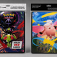 Pokémon TCG 9-Pocket Portfolio – Ultra PRO – 252 Card Capacity