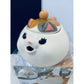 Final Fantasy XIV Teapot "Fat Cat"