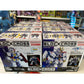 BLOCKCROSS Gundam Series Vol 1 Assortment Box