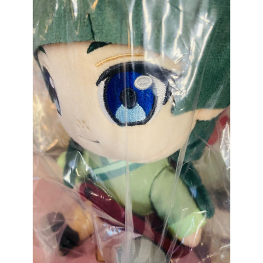 The Apothecary Diaries S1 Maomao Sitting Plush