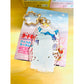 Cardcaptor Sakura Sakura's Keychain Collection Type 7