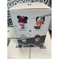 Dimoo World x Disney Vinyl Plush Keychain Pendant Blind Box