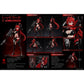 Hyper Body Red Hood Goddess of Victory NIKKE