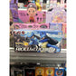 Pokemon Riolu & Lucario Model Kit