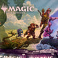 Magic The Gathering Lorwyn Eclipsed Play Booster Pack