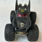 Hot Wheels DC Batman Monster Truck – Batmobile Die-Cast Vehicle