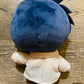 Given Hiiragi Mix Ritsuka Uenoyama Finger Puppet Plush Official 2024