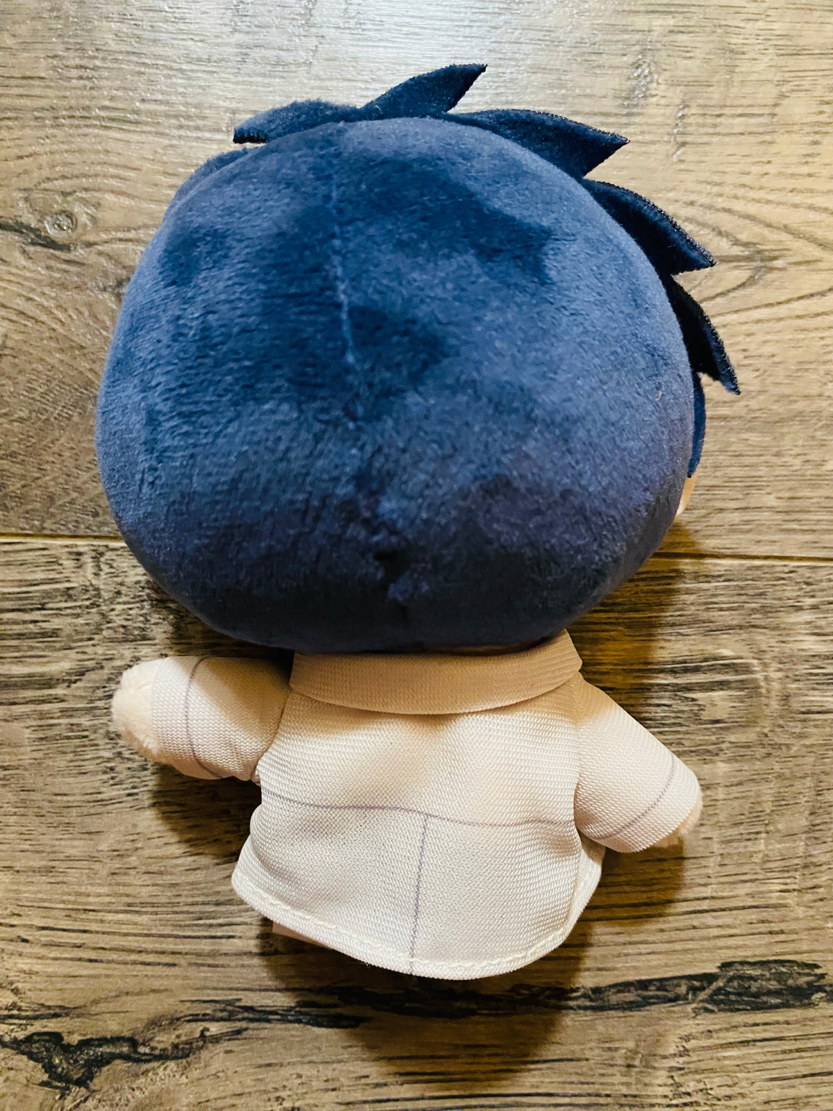 Given Hiiragi Mix Ritsuka Uenoyama Finger Puppet Plush Official 2024