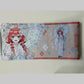 The Quintessential Quintuplets Itsuki Nakano Kimono Desk Mat – Parasol Design