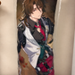 Honkai: Star Rail Gallagher Long Body Pillow – Double-Sided Anime Cushion