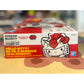 Gundam Hello Kitty and RX-78-2 Gundam SD-EX Standard Model Kit