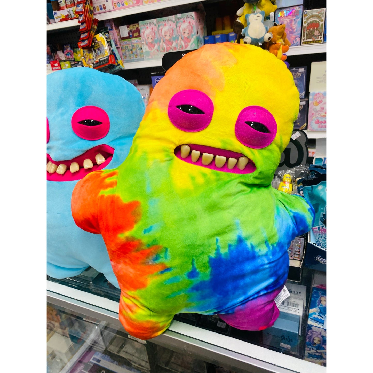 Bigg Fugg 18" Fugglers Variety