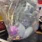 League of Legends Grey Battle Bunny 9-Inch Plush