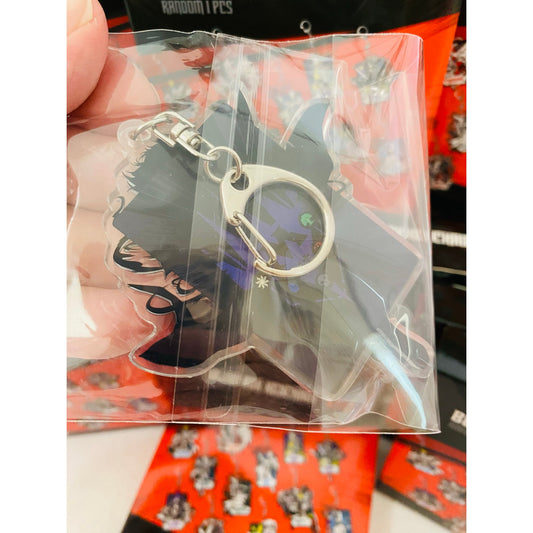 FANTHFUL Magic: The Gathering Acrylic Keychain “Sorin”
