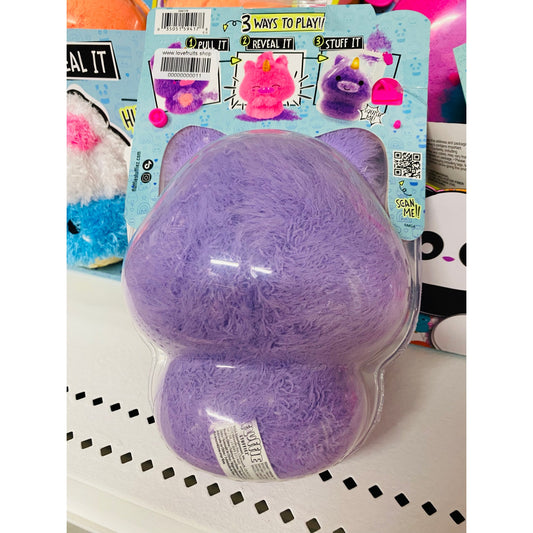 MGA Fluffie Stuffiez Unicorn