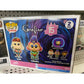 Funko Pop Spink & Forcible Coraline