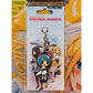 Puella Magi Madoka Magica Sayaka Miki Cell Phone Charm Strap