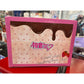 Hatsune Miku Sweet Sweets Series Figure Strawberry Chocolate Shortcake