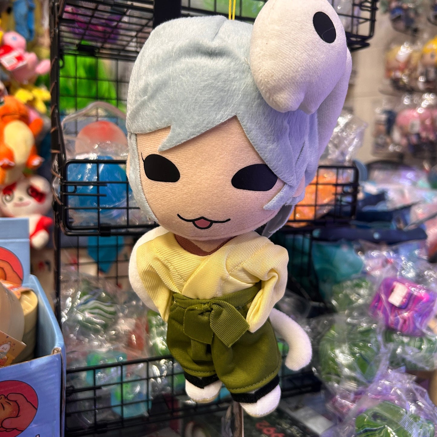 Mizuki Plush Kamisama Kiss
