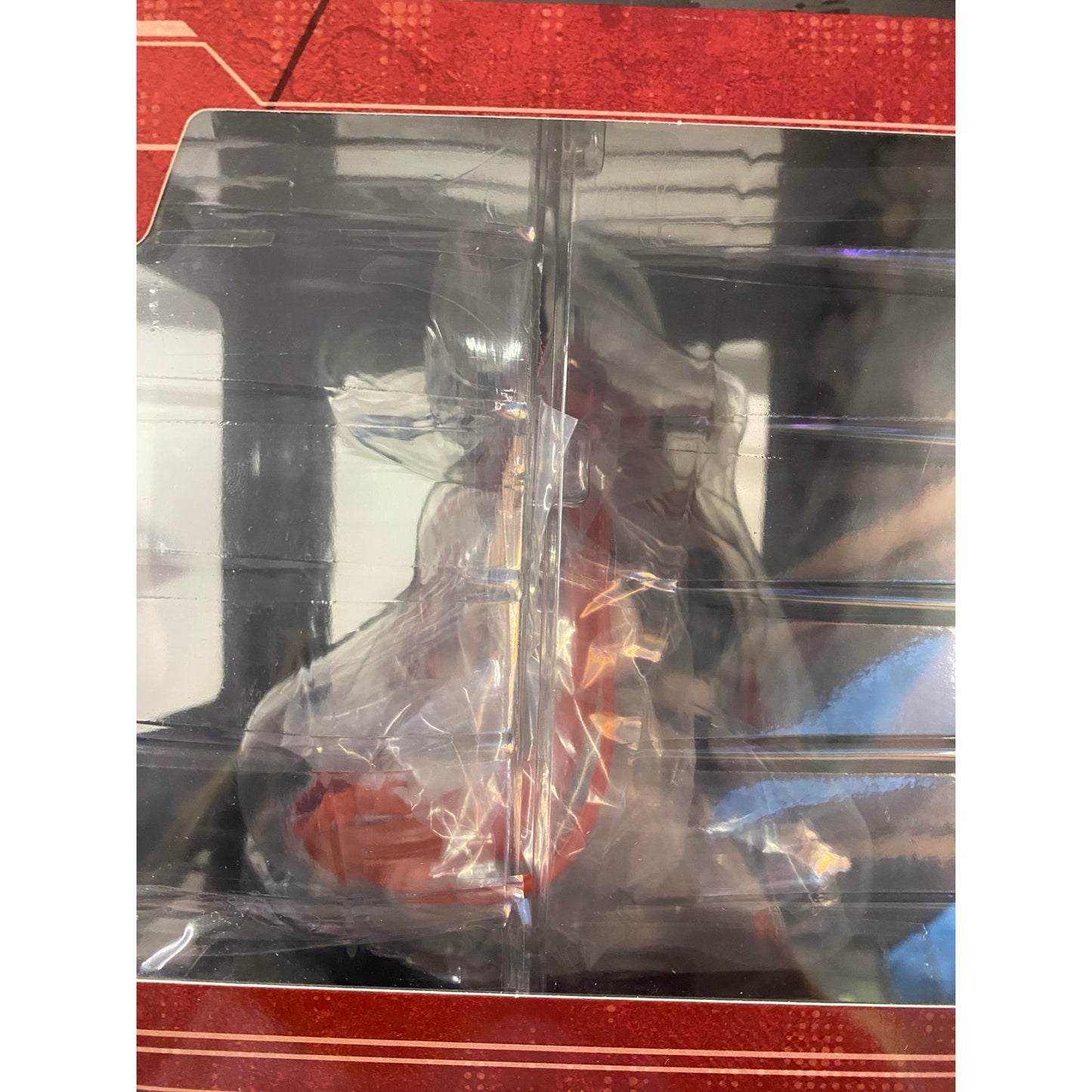 Ichiban Kuji Goddess of Victory Nikke Chapter 4 A Prize Red Hood Figure